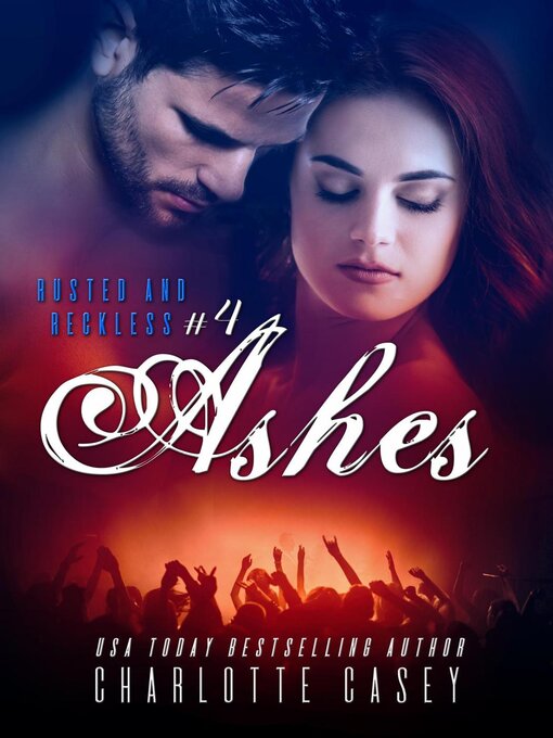 Title details for Ashes by Charlotte Casey - Available